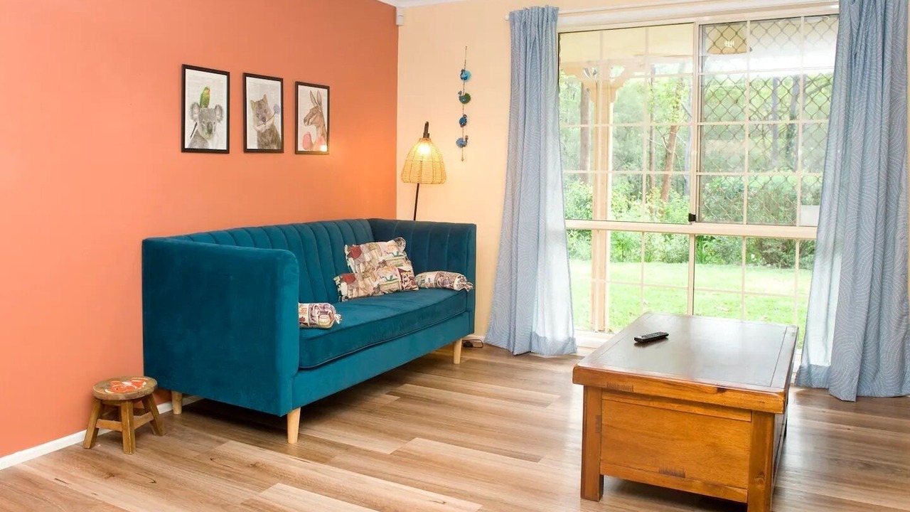 Photo of Bedroom in Cashmere