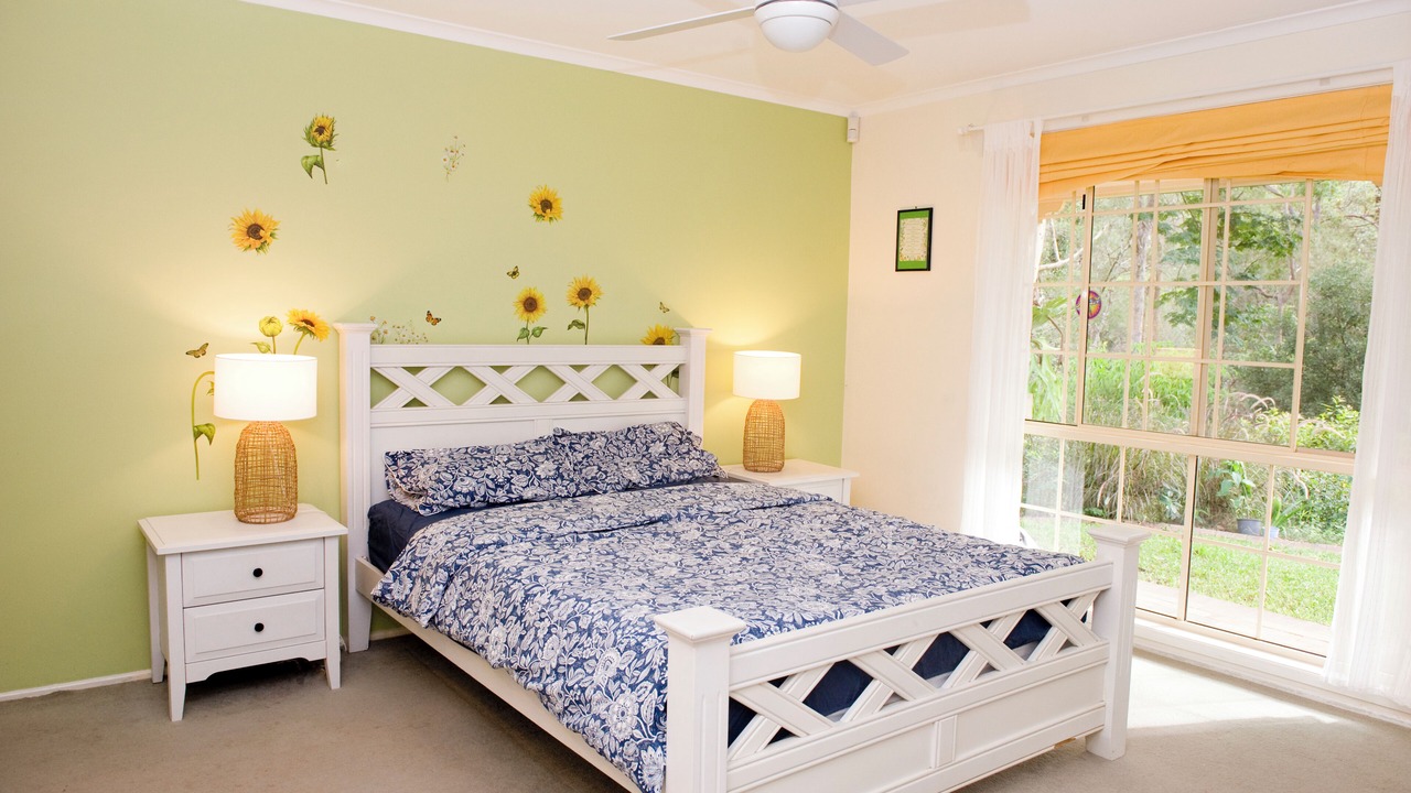 Photo of Bedroom in Cashmere