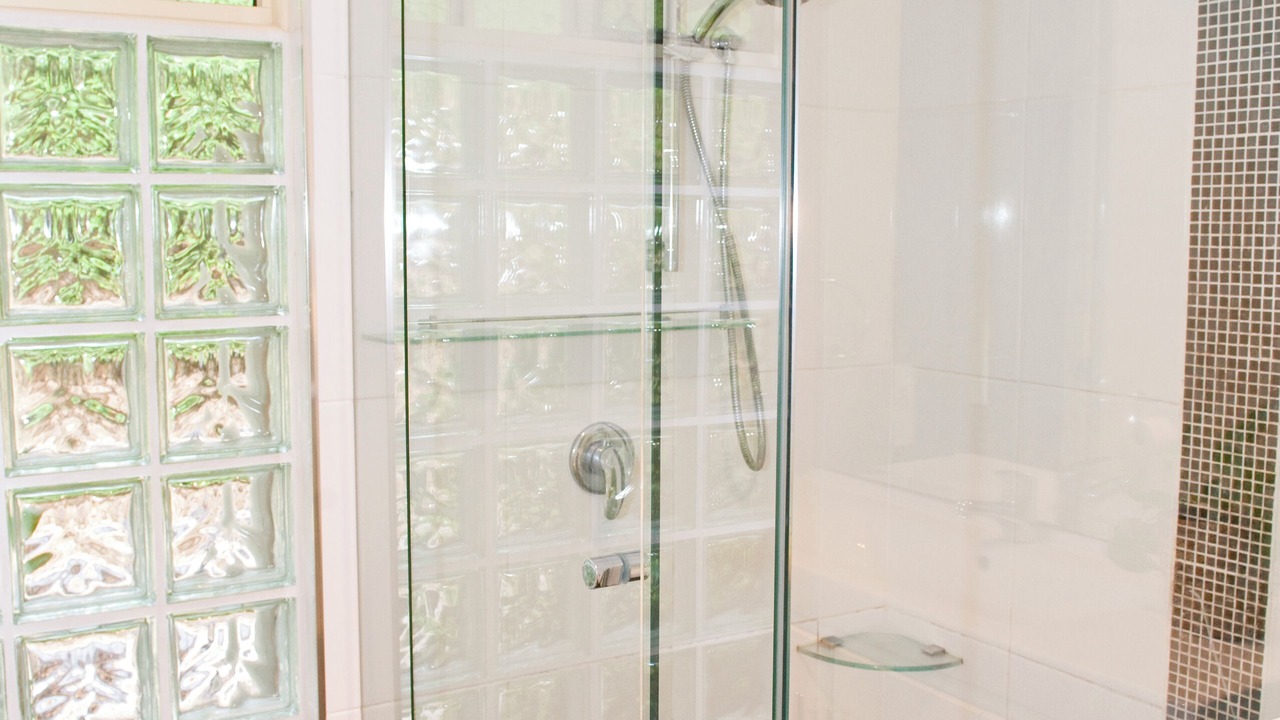 Photo of Bathroom in Cashmere