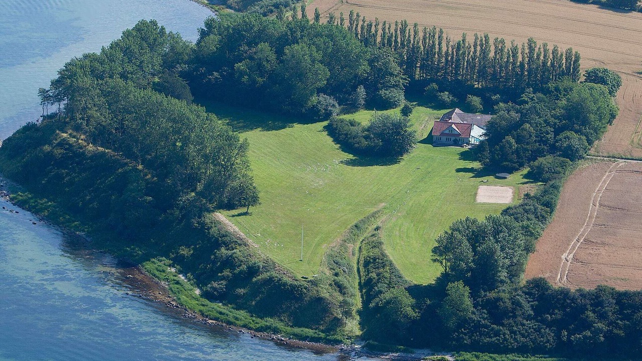 Photo of Outdoor in Aabenraa
