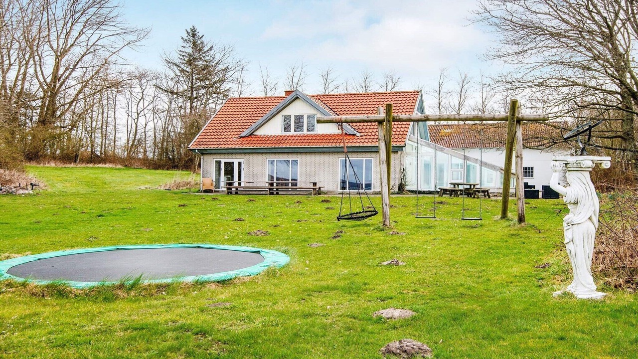 Photo of Outdoor in Aabenraa