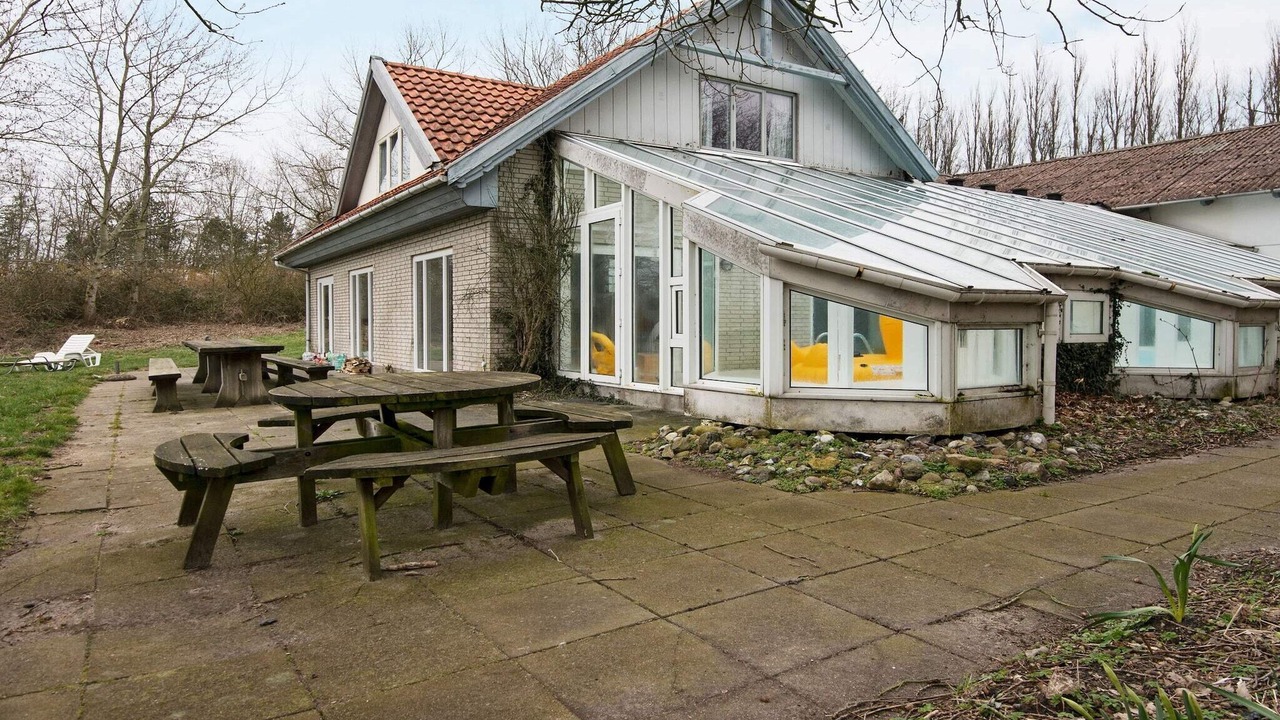 Photo of Outdoor in Aabenraa