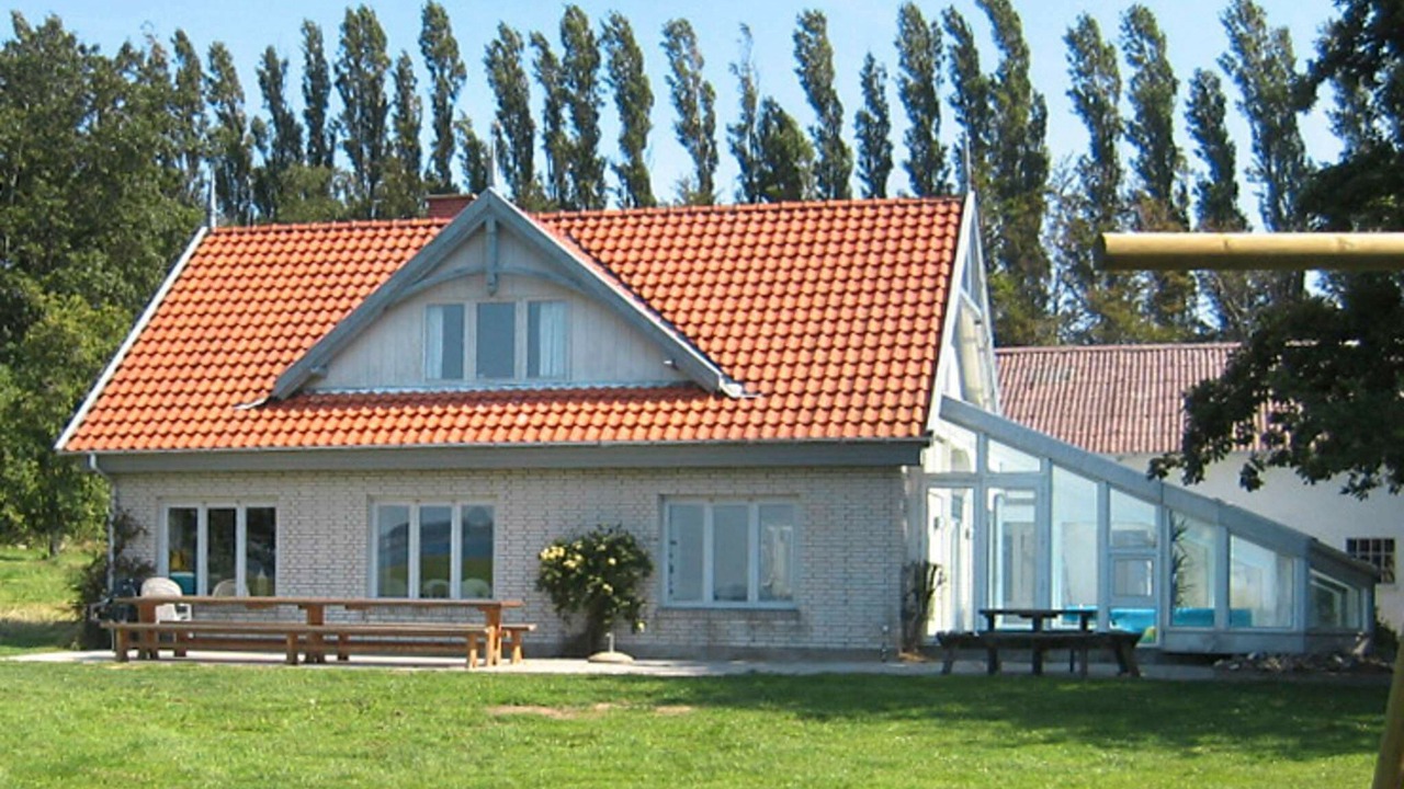 Photo of Outdoor in Aabenraa