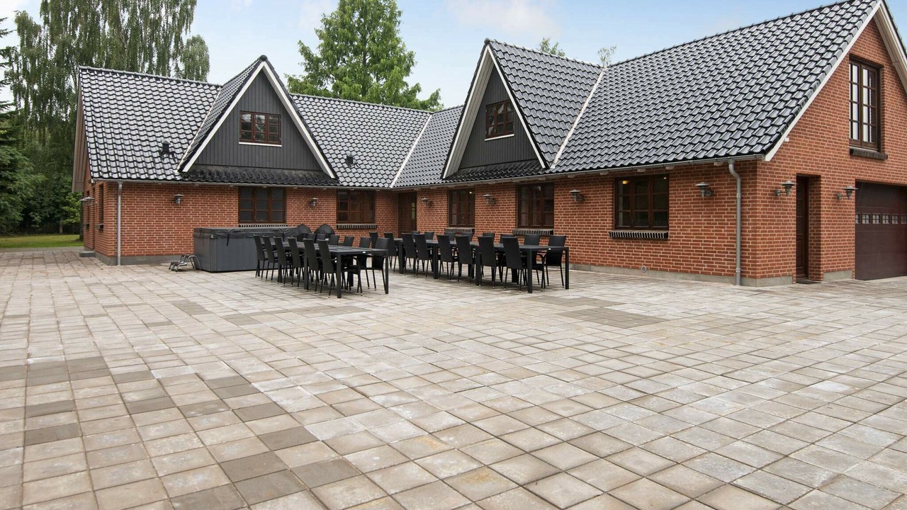 Photo of Outdoor in Nimtofte