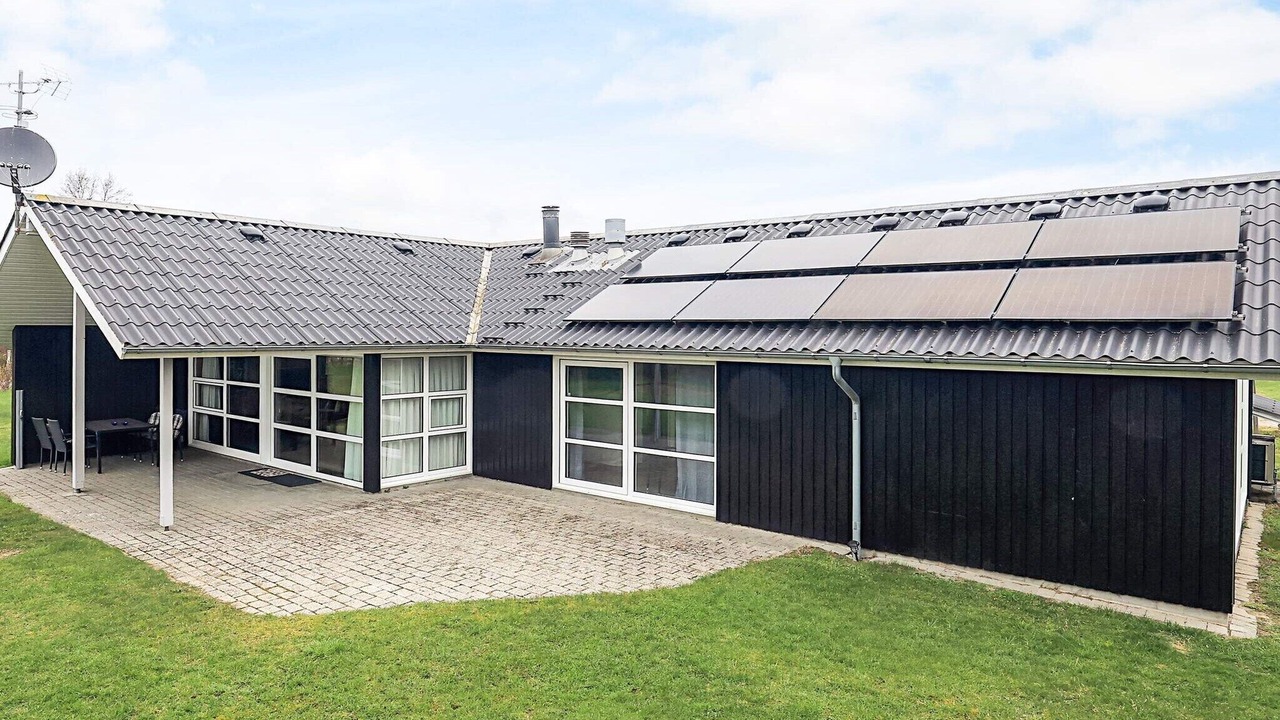 Photo of Outdoor in Nørre Hurup