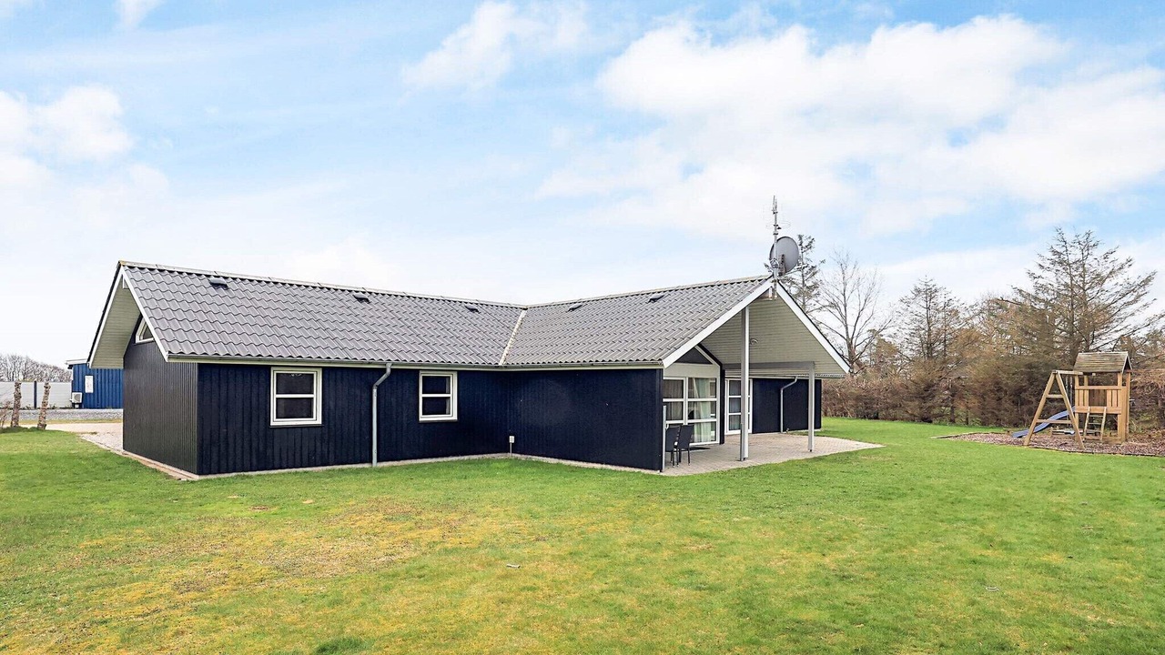 Photo of Outdoor in Nørre Hurup