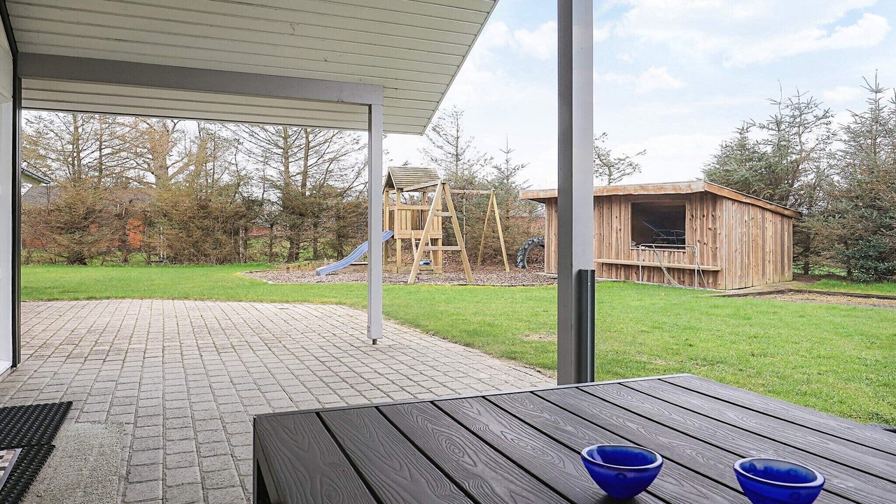 Photo of Outdoor in Nørre Hurup
