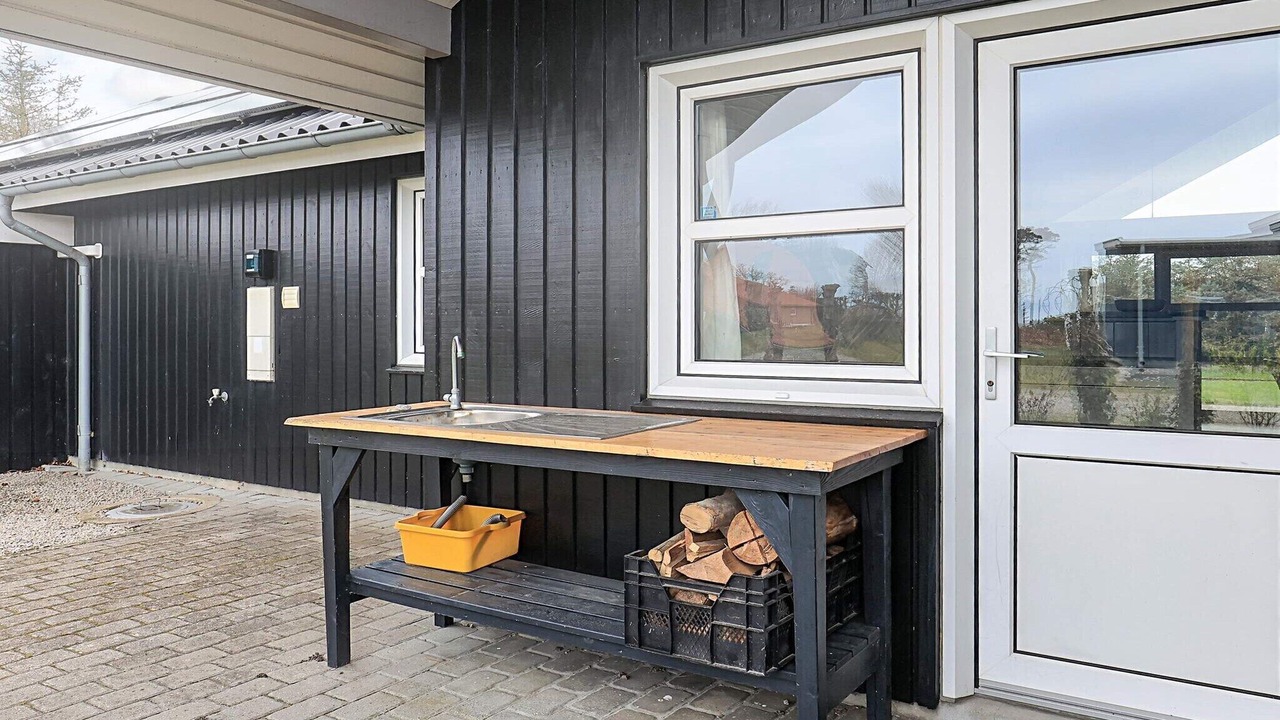 Photo of Outdoor in Nørre Hurup