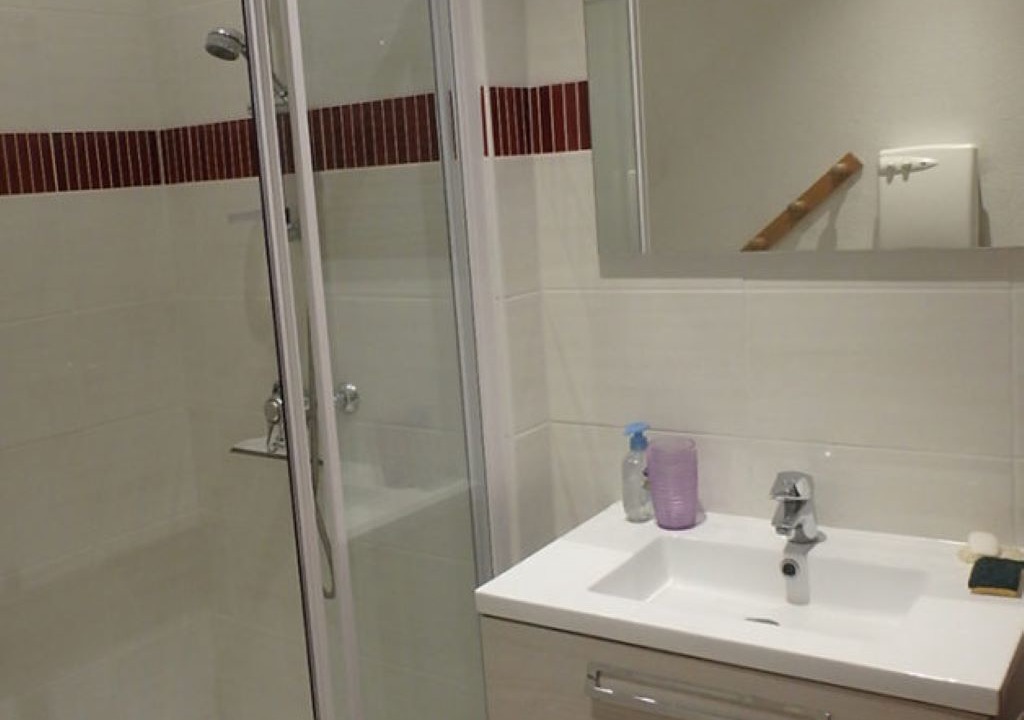 Photo of Bathroom in Guerande