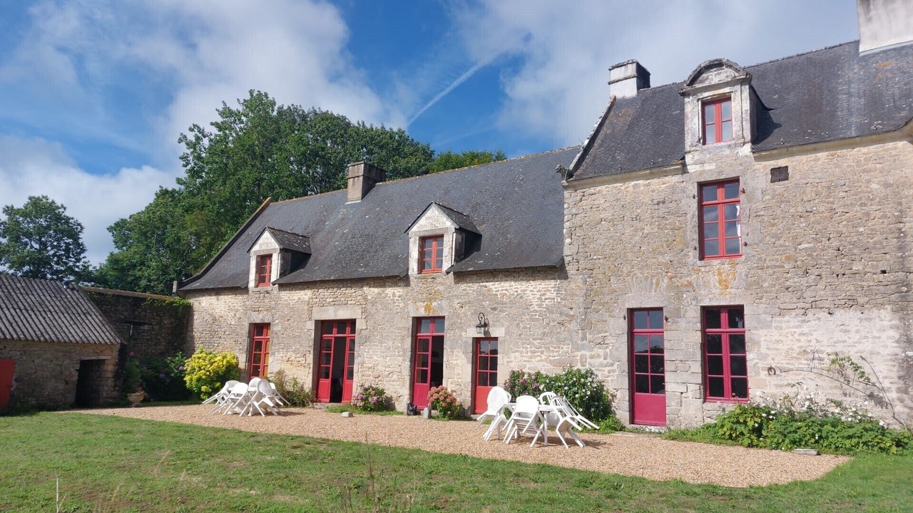 Photo of Outdoor in Guerande