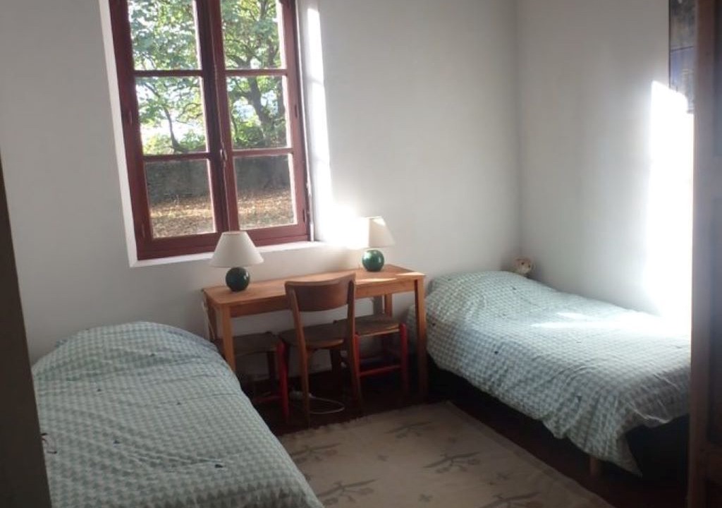 Photo of Bedroom in Guerande