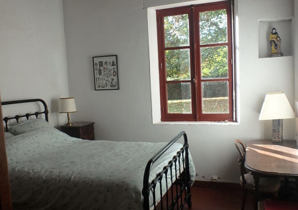 Photo of Bedroom in Guerande
