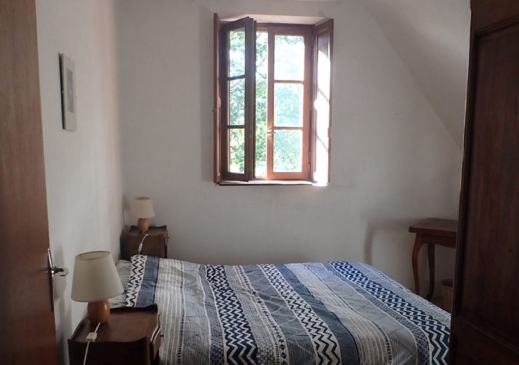 Photo of Bedroom in Guerande
