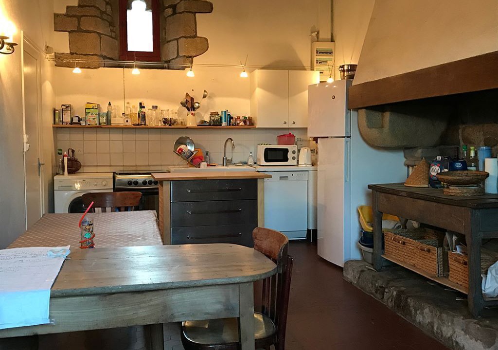 Photo of Kitchen in Guerande