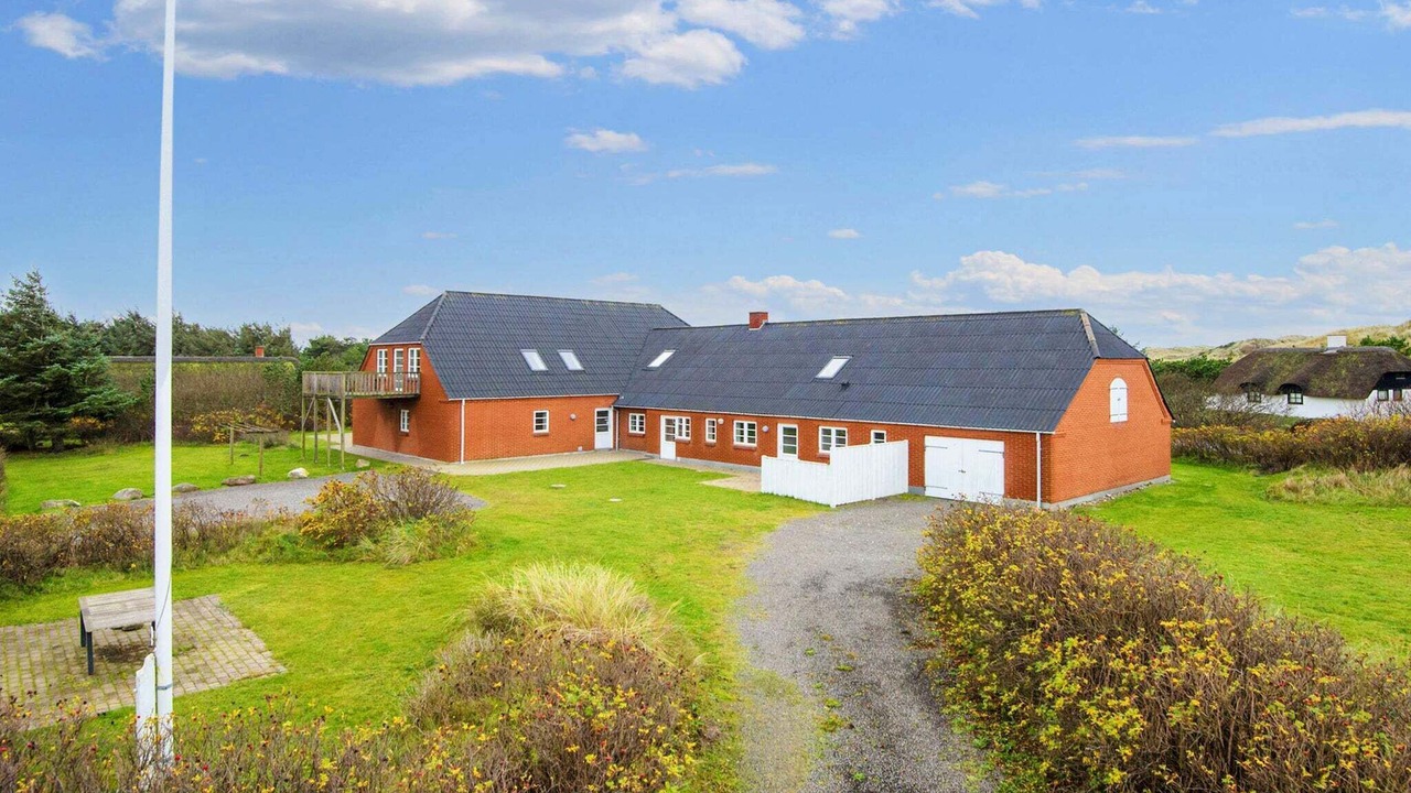 Photo of Outdoor in Vedersø Klit