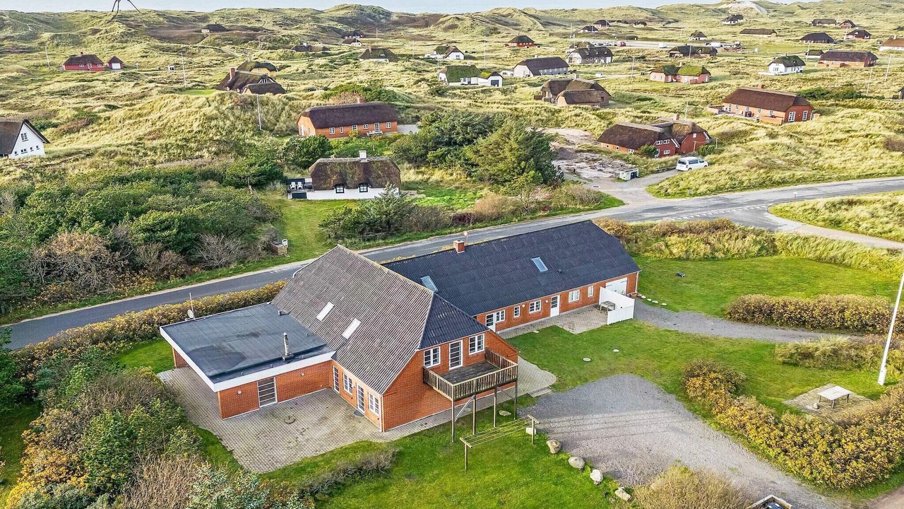 Photo of Outdoor in Vedersø Klit