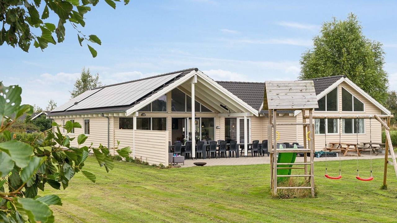 Photo of Outdoor in Idestrup