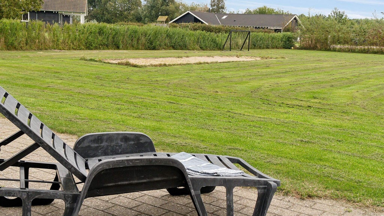 Photo of Outdoor in Idestrup