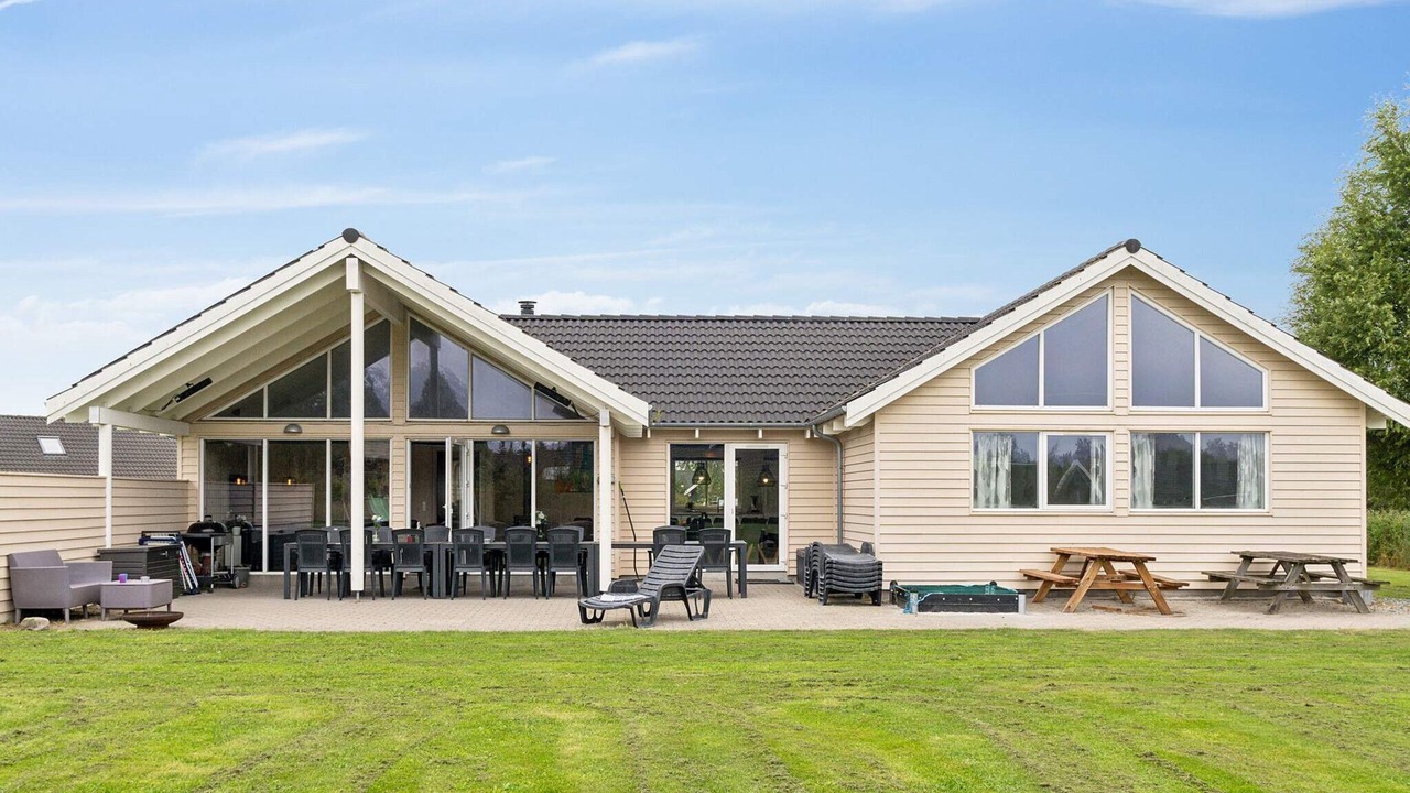 Photo of Outdoor in Idestrup