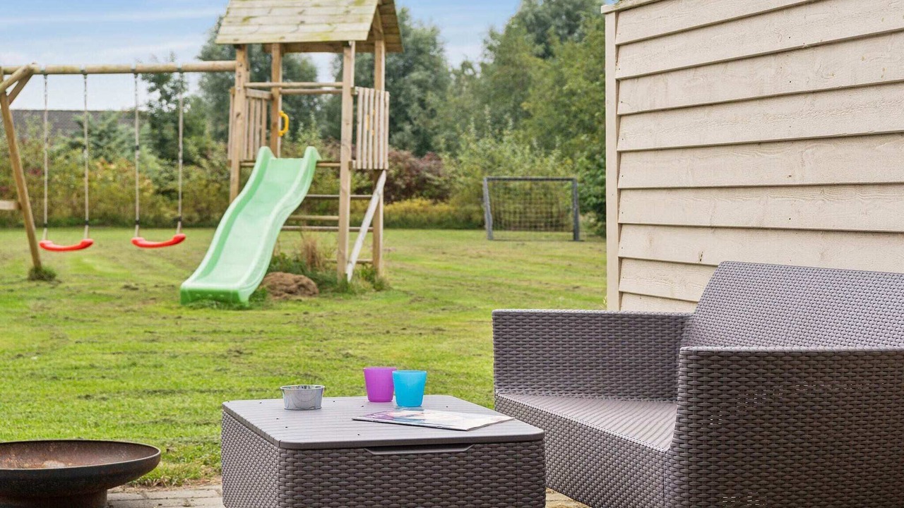 Photo of Outdoor in Idestrup