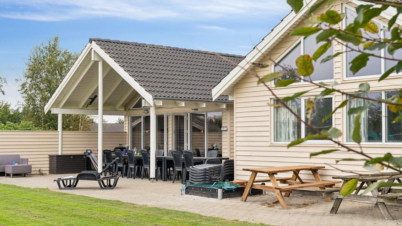 Photo of Outdoor in Idestrup