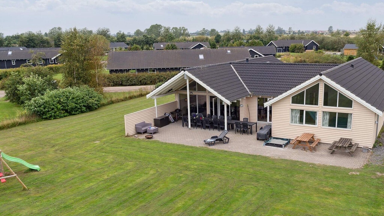 Photo of Outdoor in Idestrup