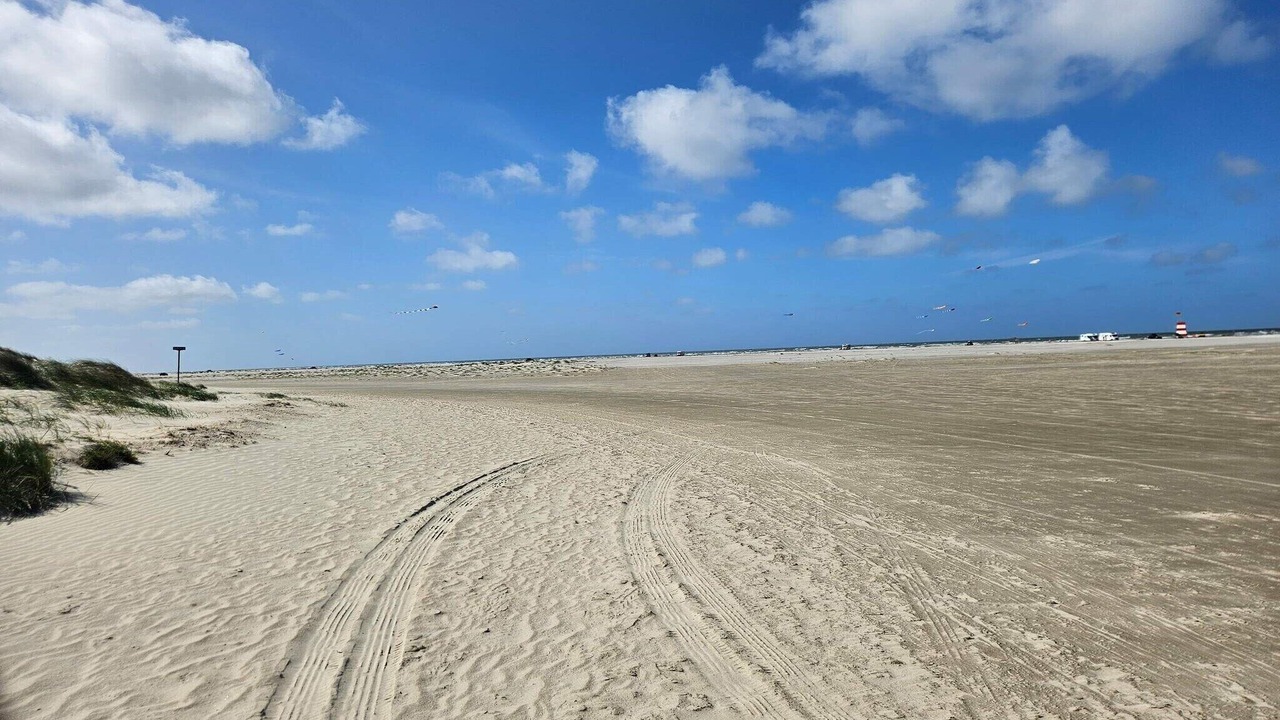 Photo of Others in Rindby Strand