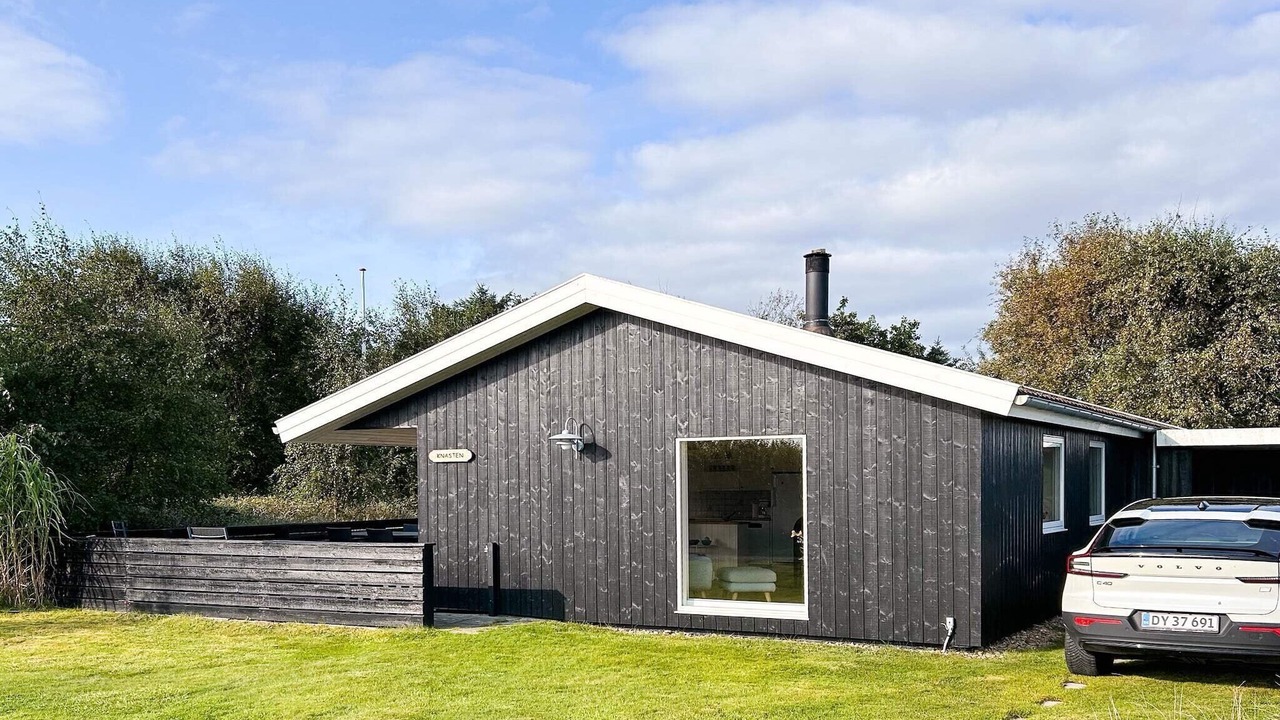Photo of Outdoor in Rindby Strand