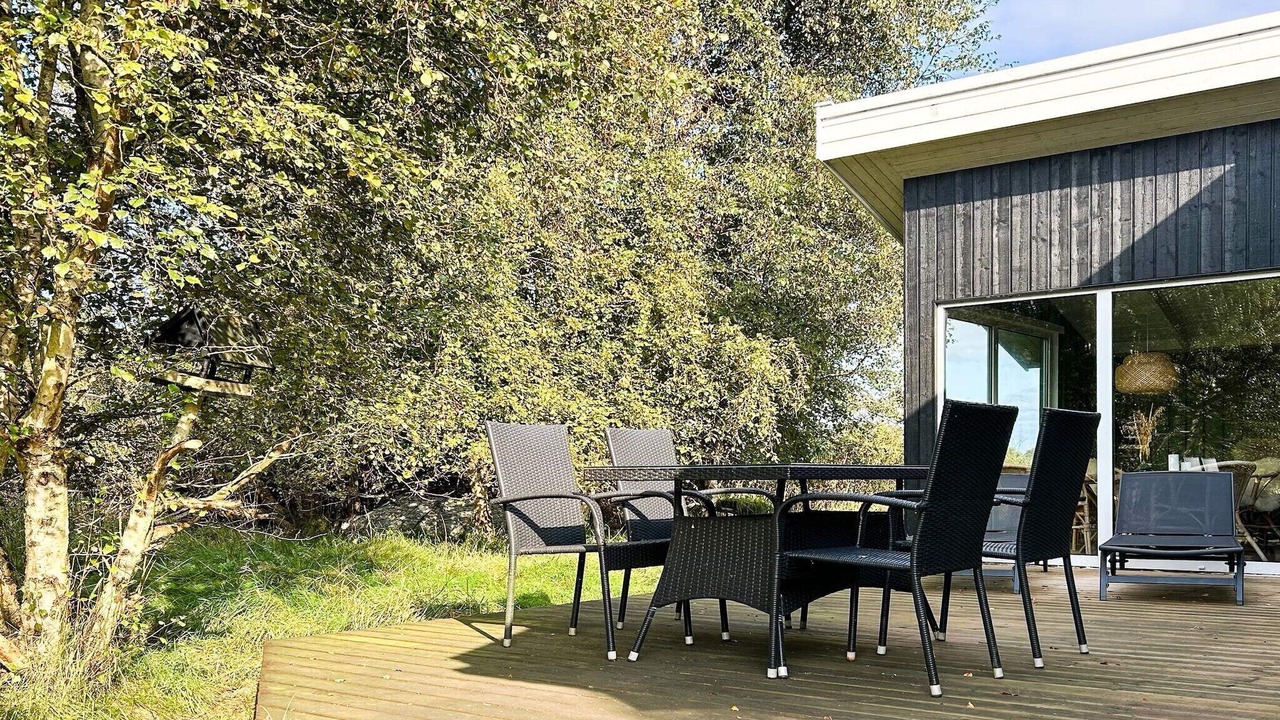 Photo of Outdoor in Rindby Strand