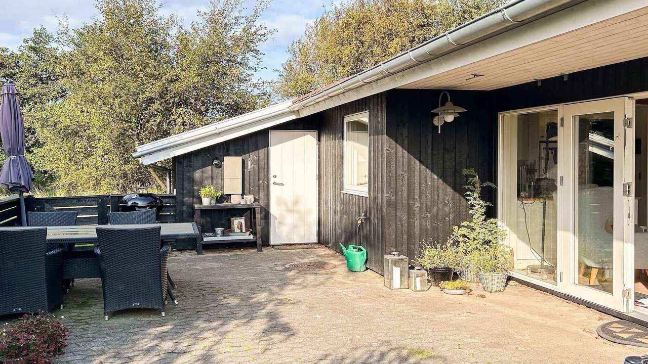 Photo of Outdoor in Rindby Strand