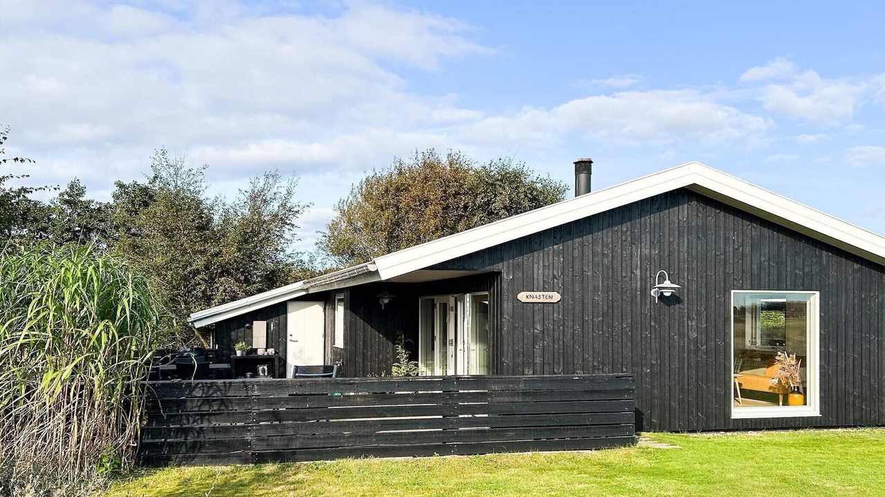 Photo of Outdoor in Rindby Strand