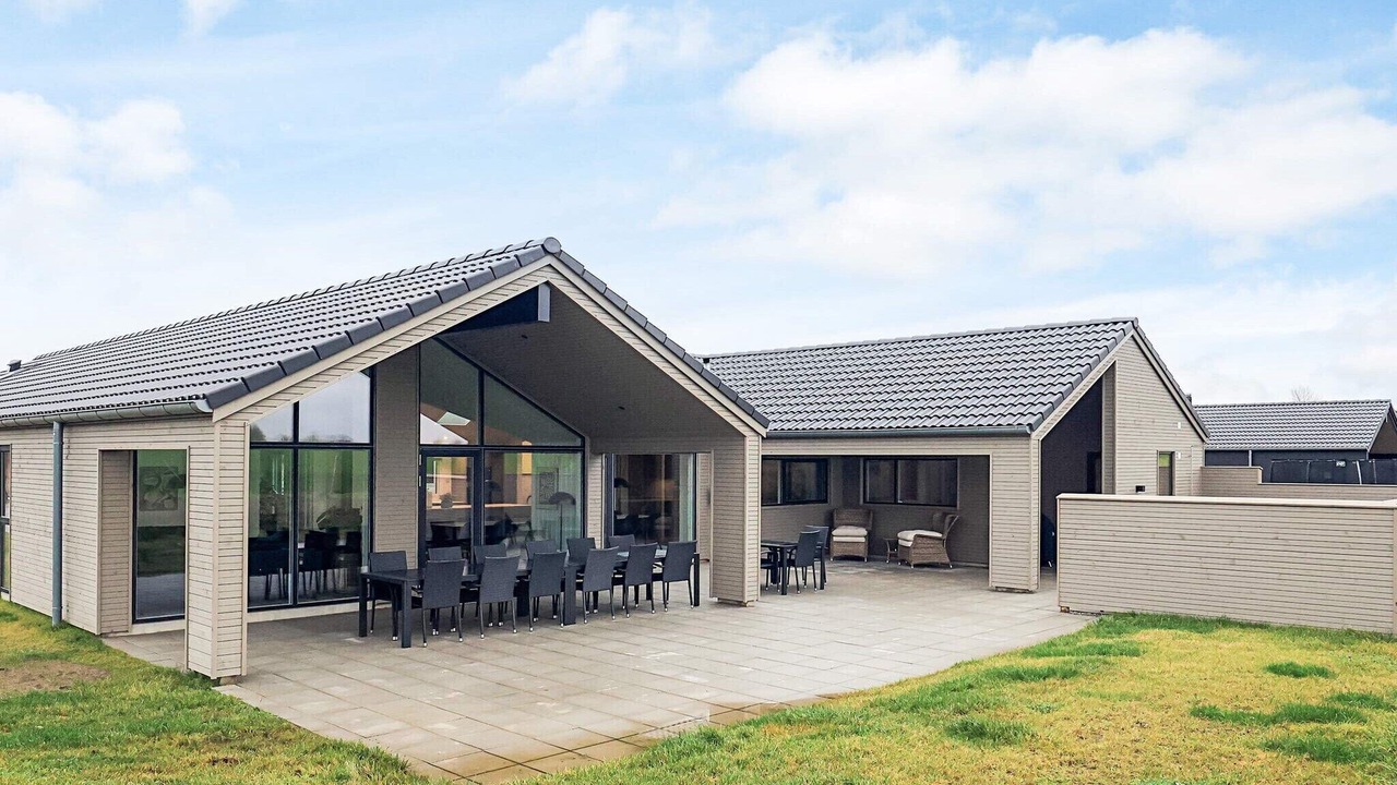 Photo of Outdoor in Hasmark Strand