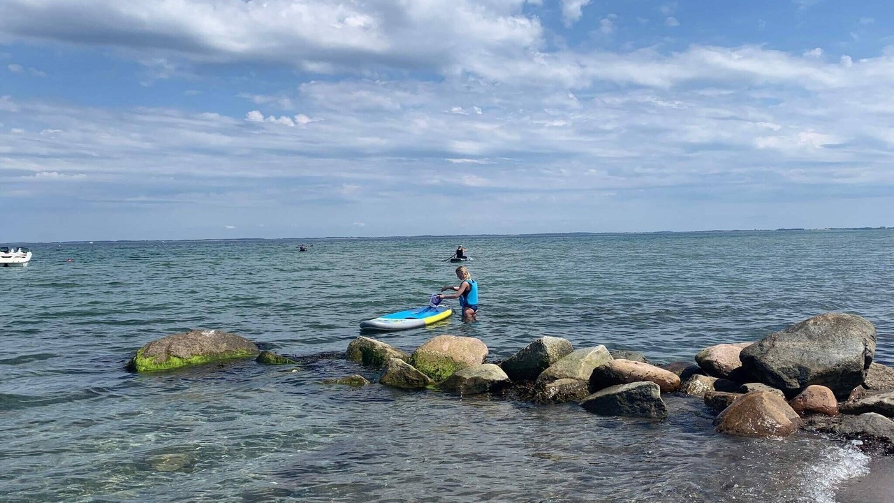 Photo of Others in Hasmark Strand