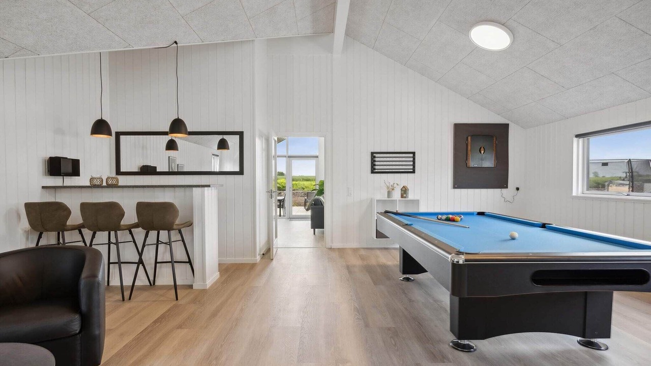 Photo of Bedroom in Hasmark Strand