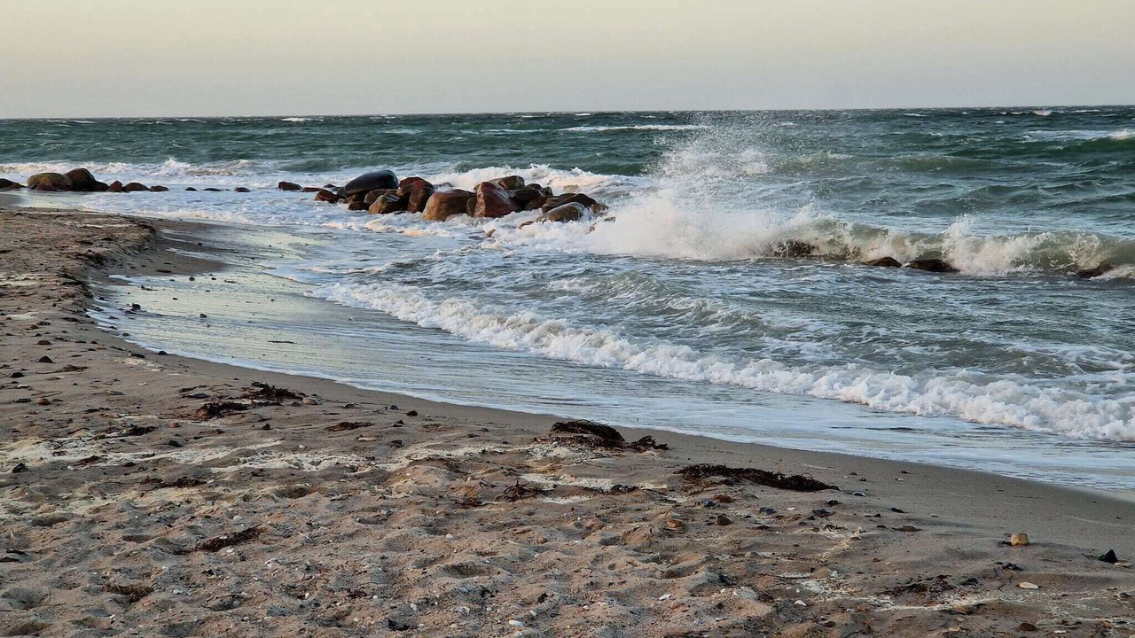 Photo of Others in Hasmark Strand