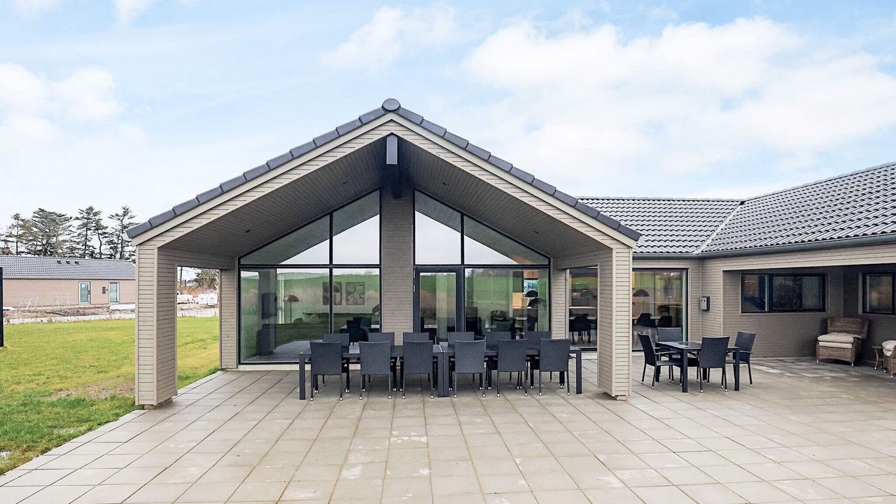 Photo of Outdoor in Hasmark Strand