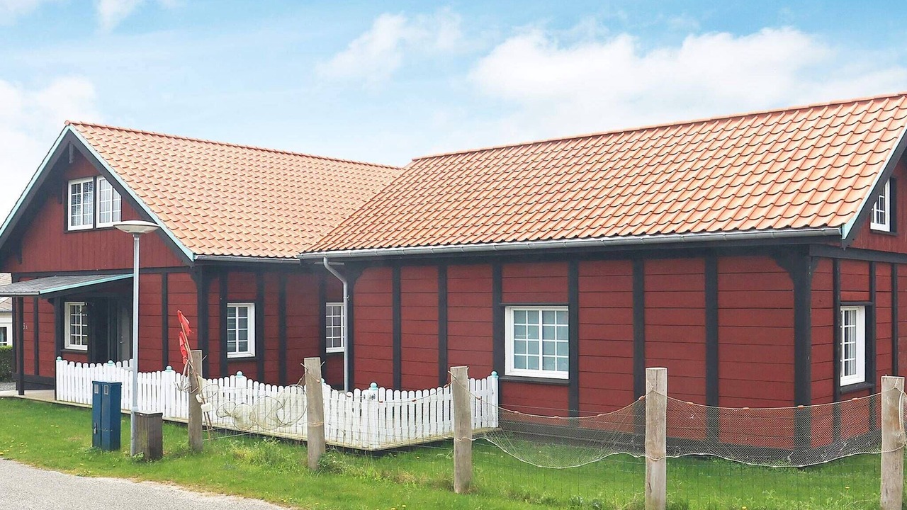 Photo of Outdoor in Marstal