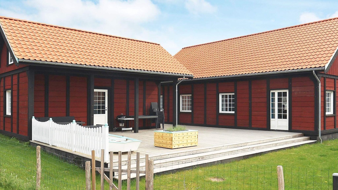 Photo of Outdoor in Marstal