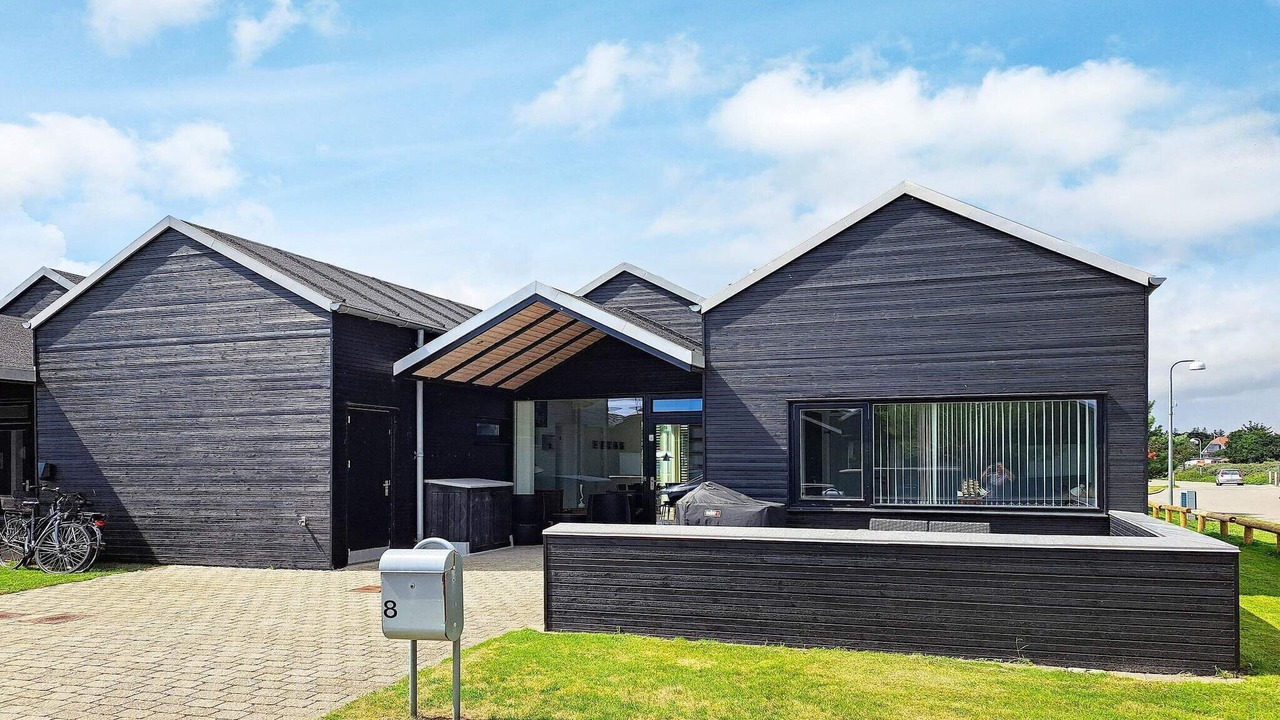 Photo of Outdoor in Oster Hurup