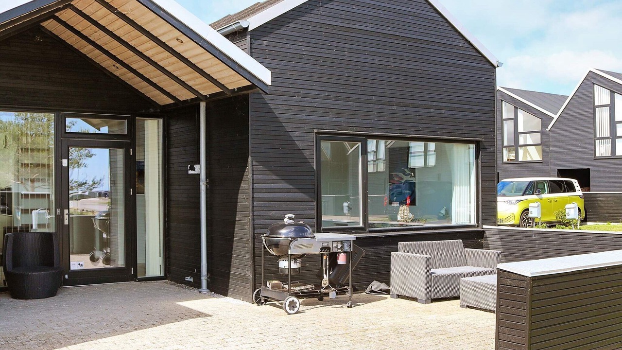 Photo of Outdoor in Oster Hurup