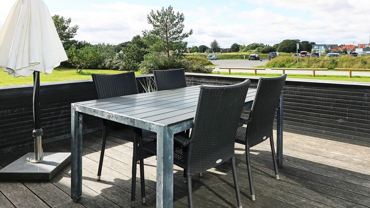 Photo of Outdoor in Oster Hurup