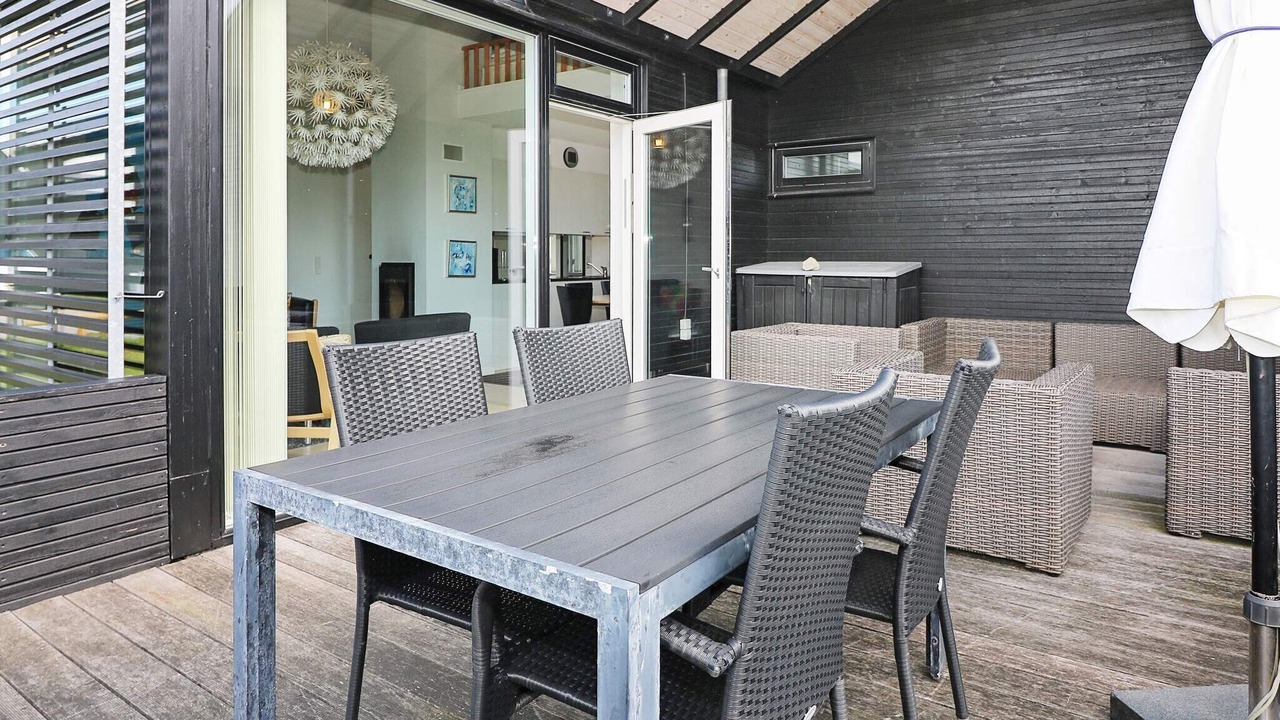 Photo of Outdoor in Oster Hurup
