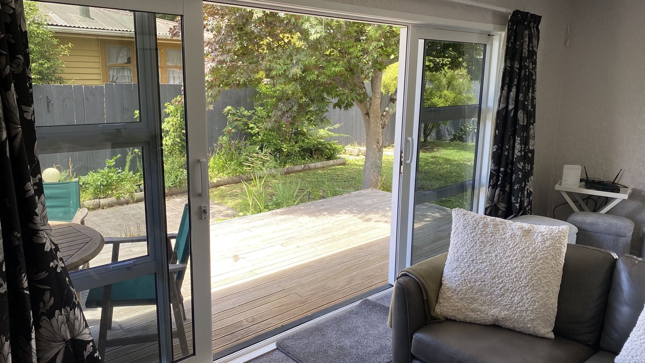 Photo of Livingroom in Turangi