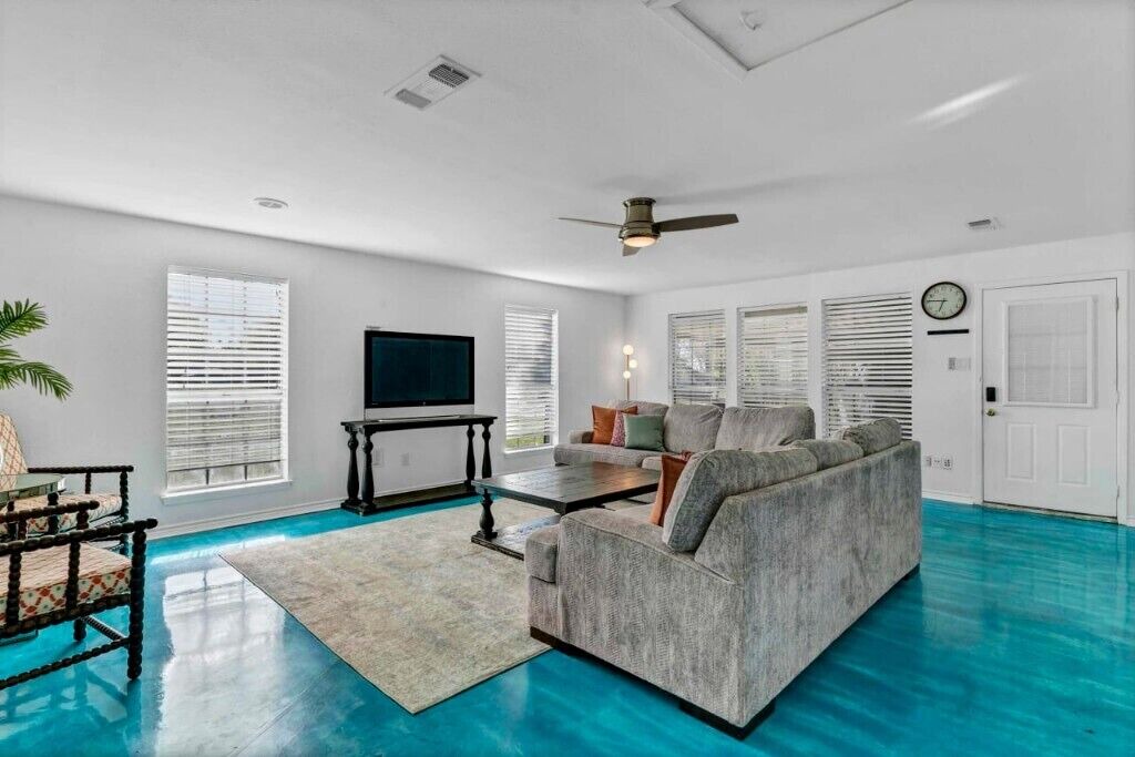 Photo of Bedroom in Willow Park