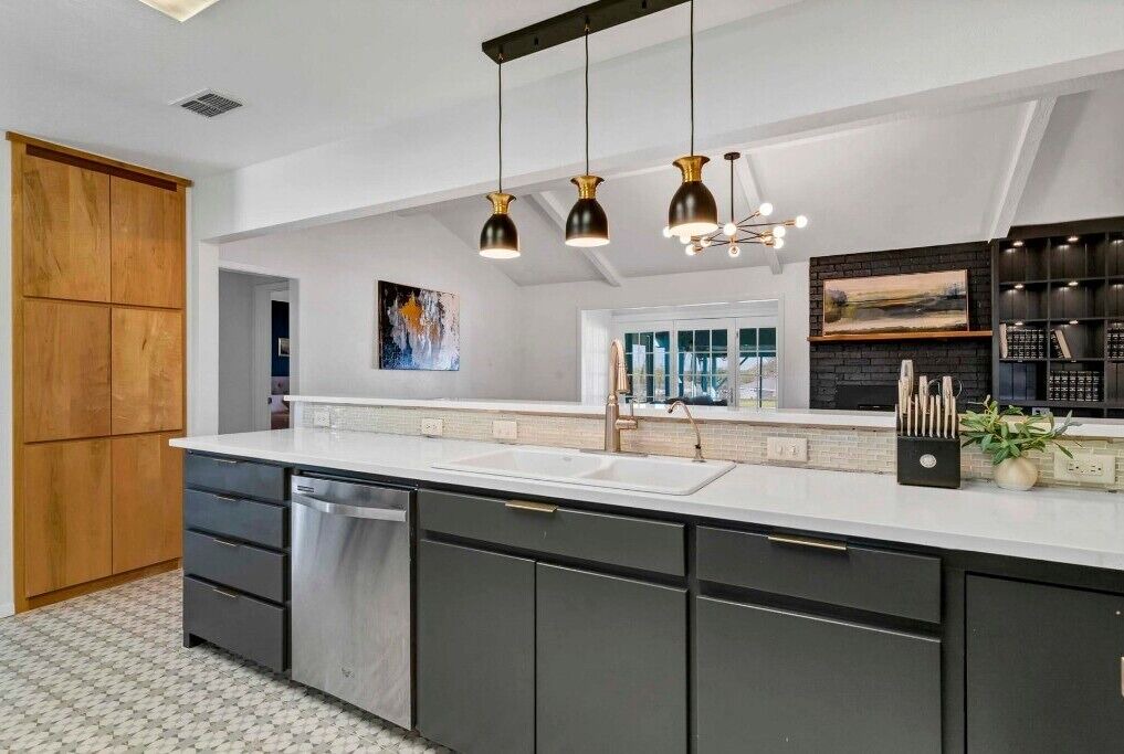 Photo of Kitchen in Willow Park