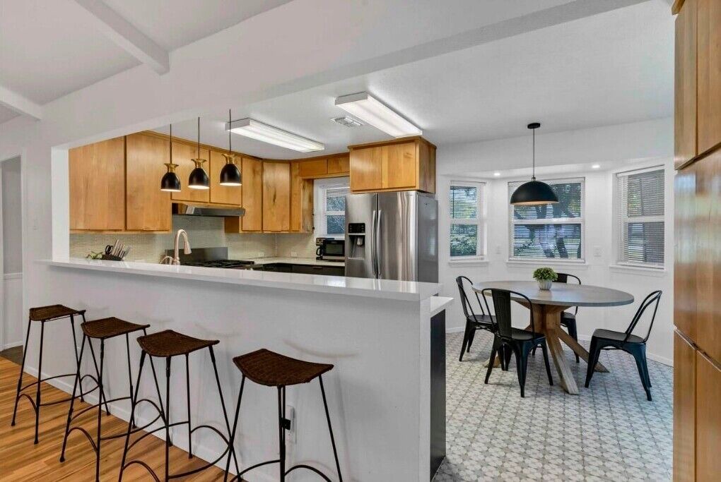 Photo of Kitchen in Willow Park