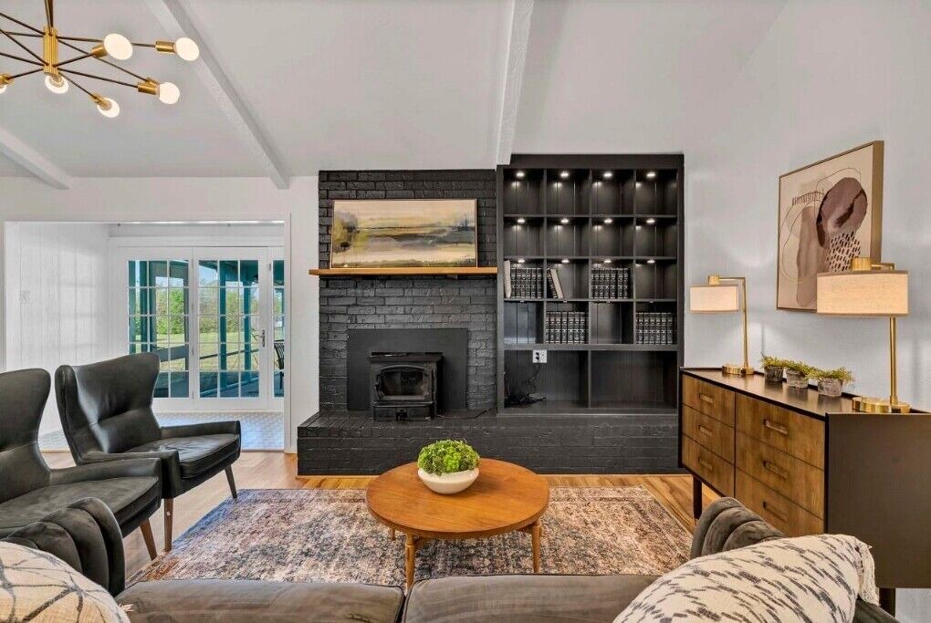Photo of Bedroom in Willow Park