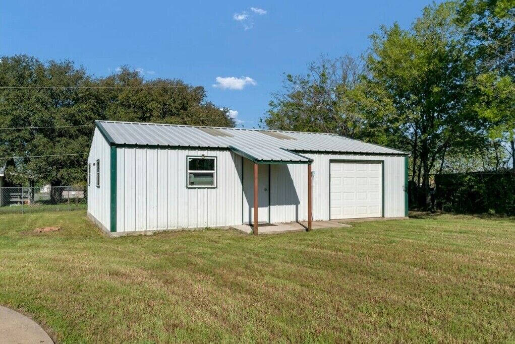 Photo of Outdoor in Willow Park