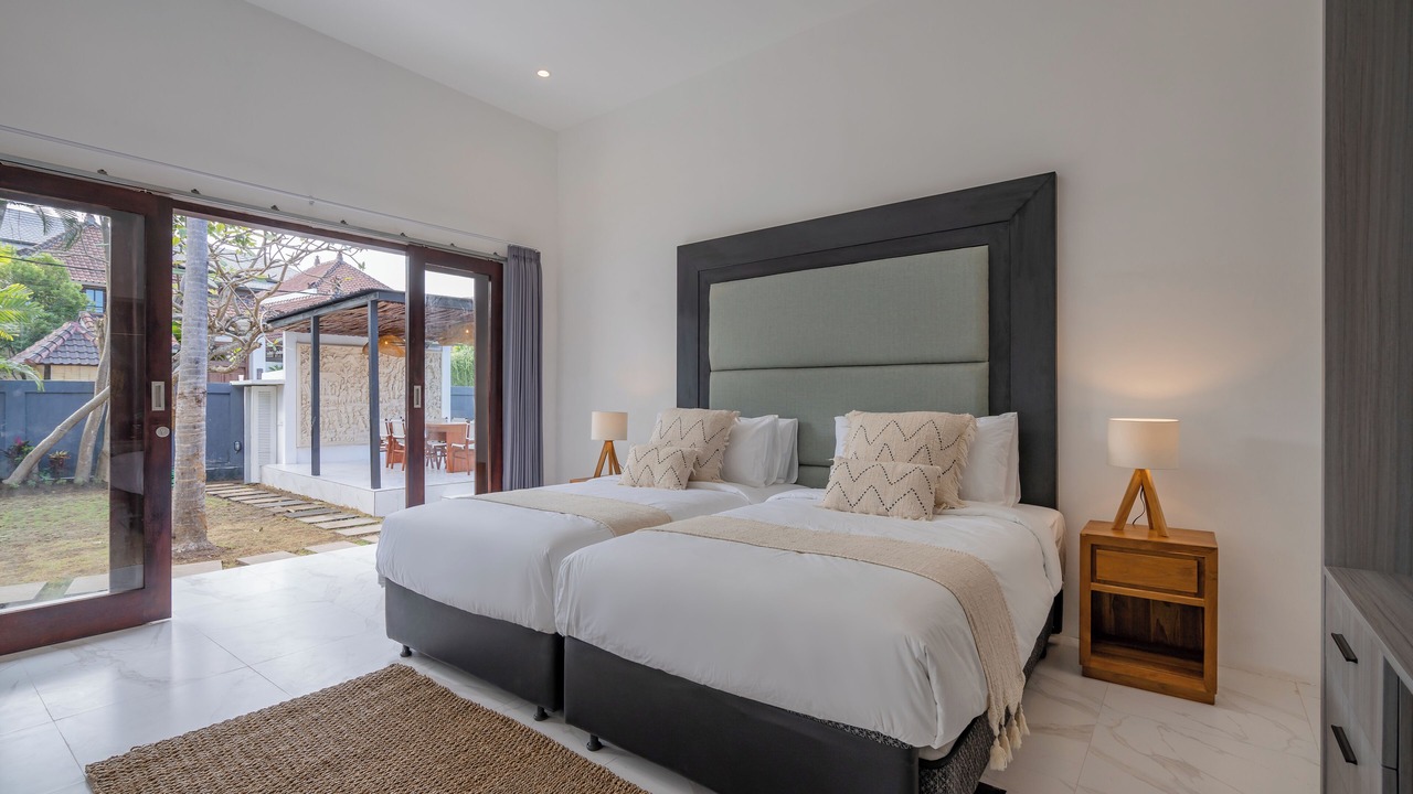 Photo of Bedroom in Dyanapura