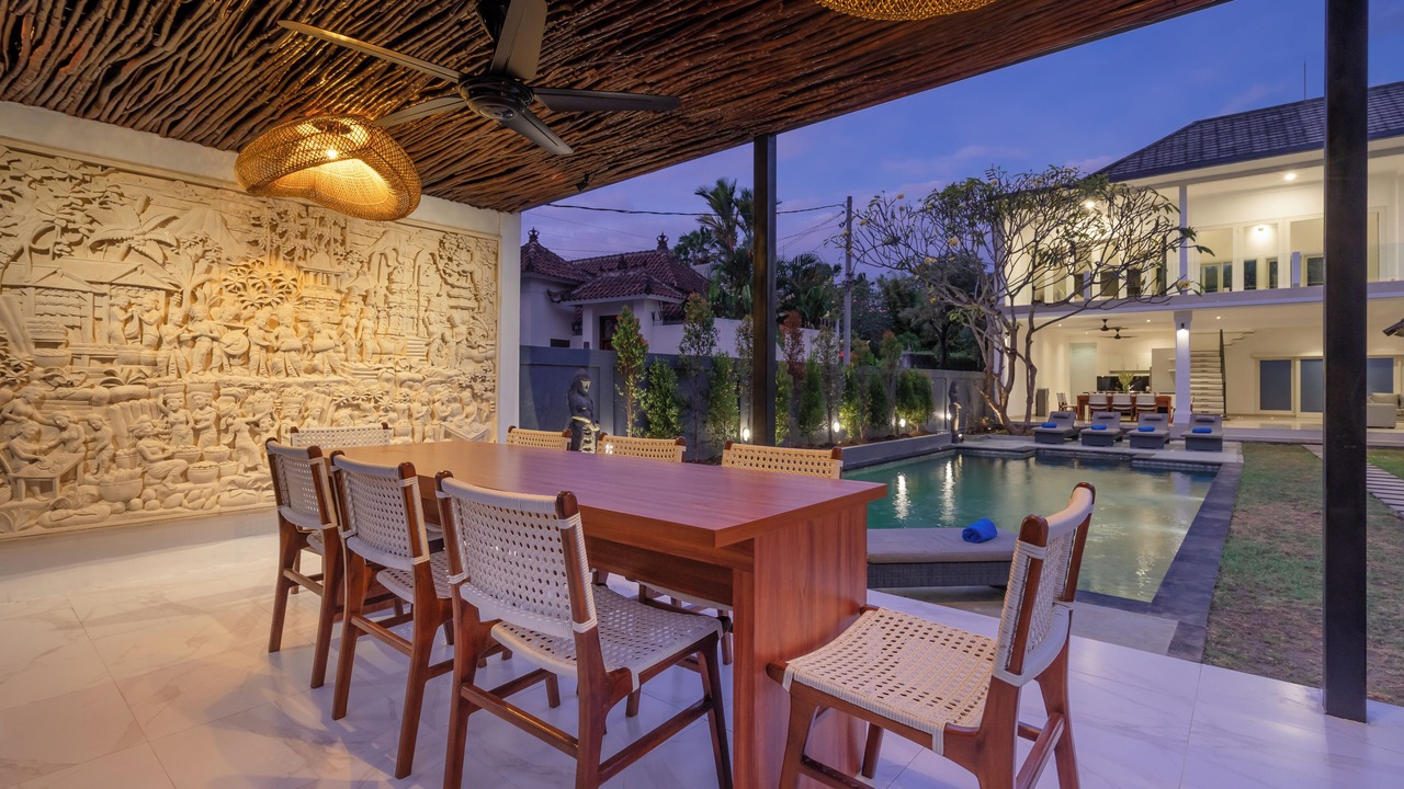 Photo of Outdoor in Dyanapura